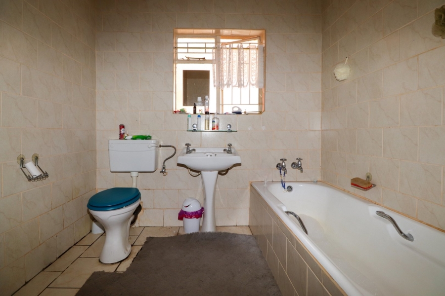 2 Bedroom Property for Sale in Stilfontein Ext 4 North West